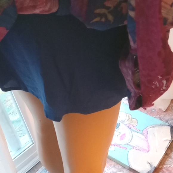 Free People Spring Fling Mini Dress - Picture 5 of 8